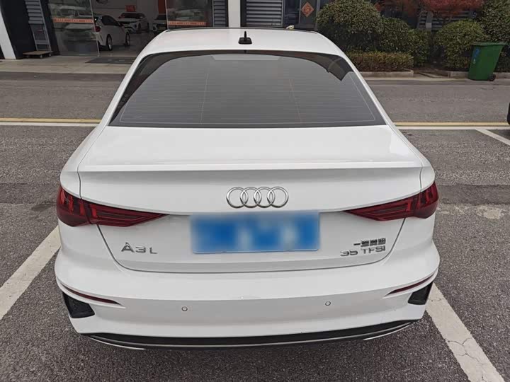 Фото 6 - Audi A3