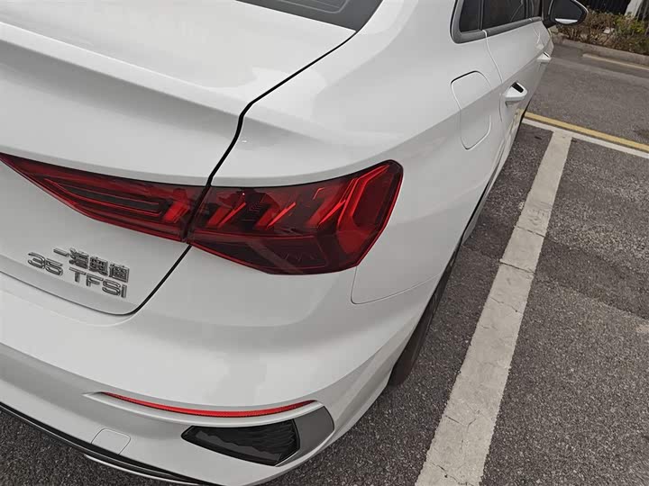 Фото 8 - Audi A3