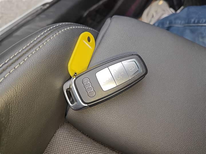 Фото 9 - Audi A3