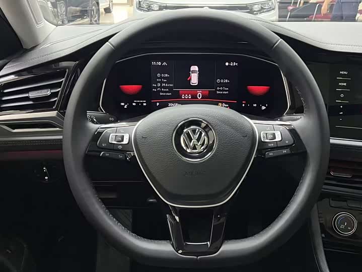 Фото 10 - Volkswagen Sagitar L