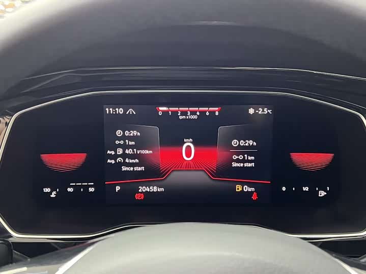 Фото 14 - Volkswagen Sagitar L