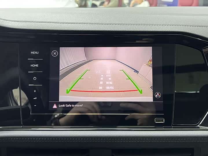 Фото 15 - Volkswagen Sagitar L