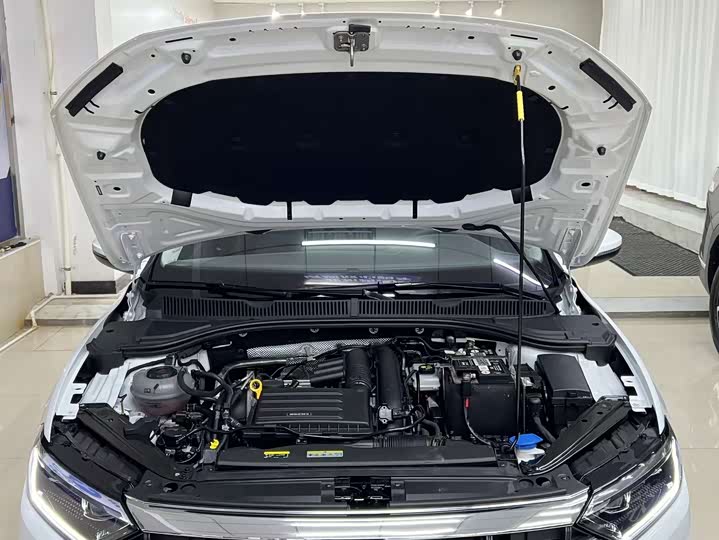 Фото 21 - Volkswagen Sagitar L