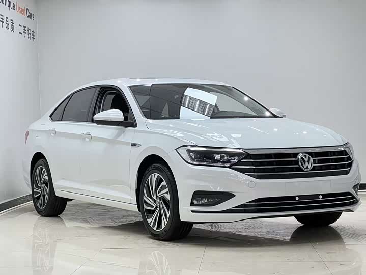 Фото 3 - Volkswagen Sagitar L