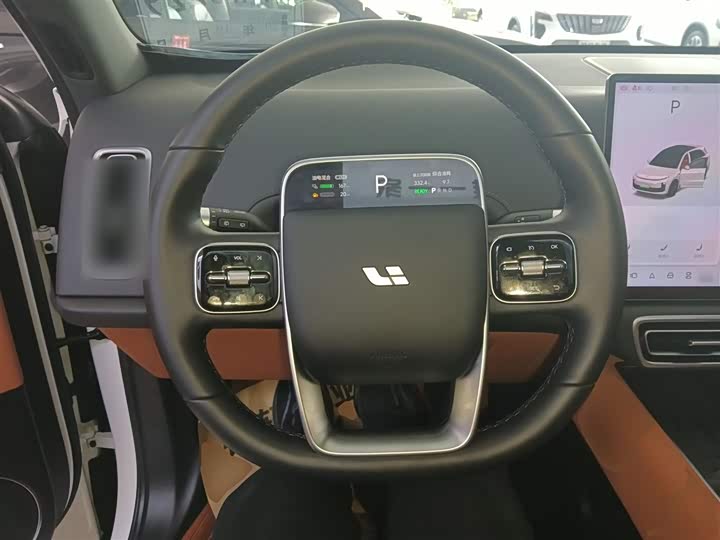 Фото 3 - LiXiang L6