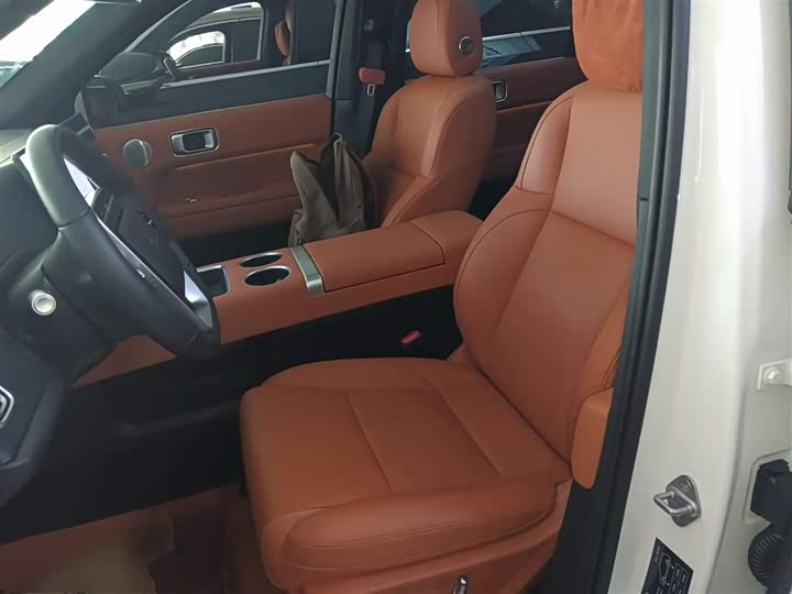 Фото 7 - LiXiang L6