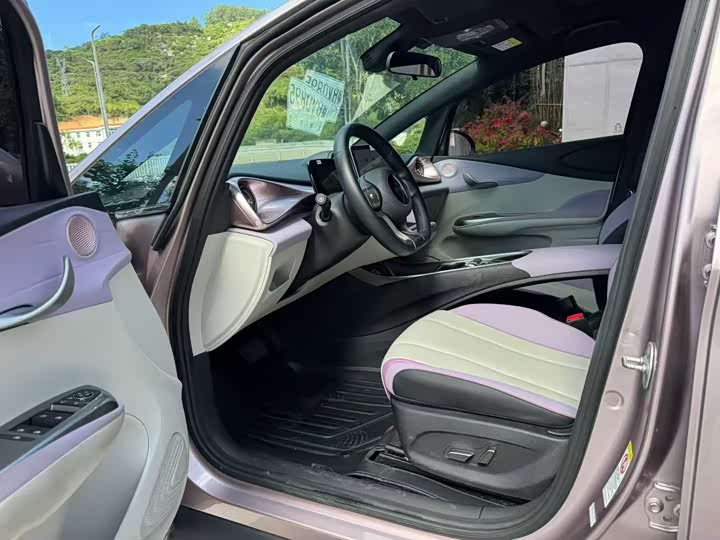 Фото 2 - BYD Dolphin