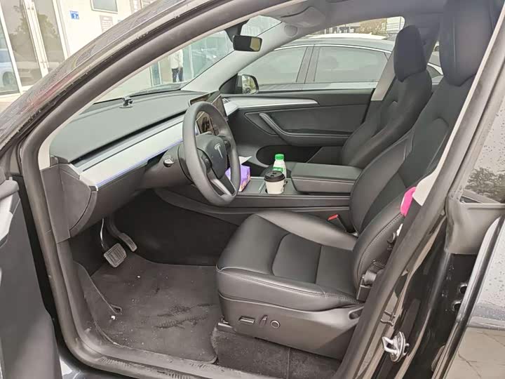 Фото 7 - Tesla Model Y