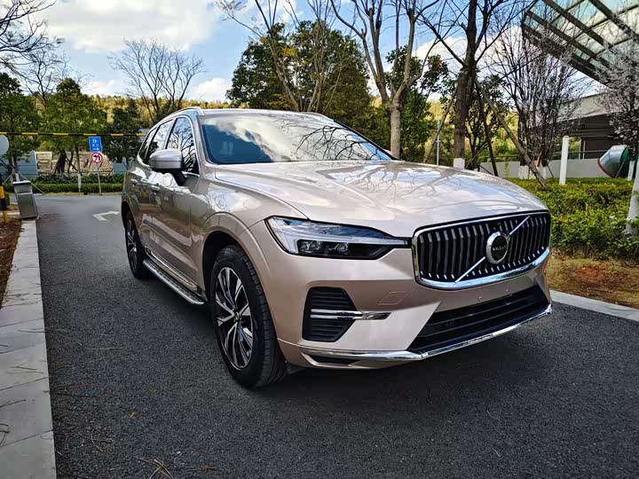 Фото 3 - Volvo XC60
