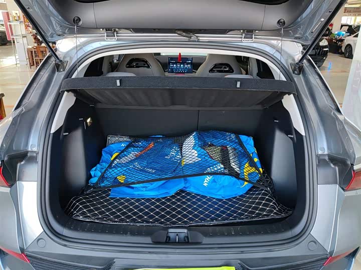 Фото 19 - BYD Yuan Plus