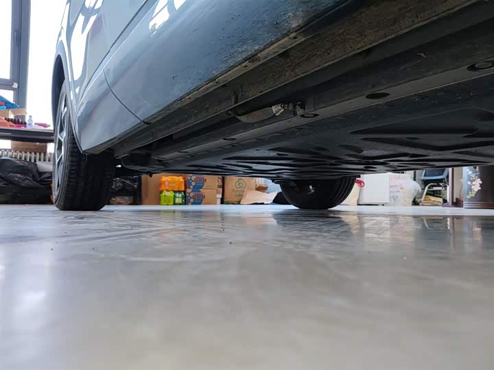 Фото 21 - BYD Yuan Plus