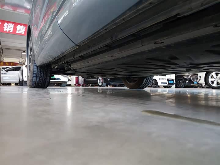 Фото 22 - BYD Yuan Plus