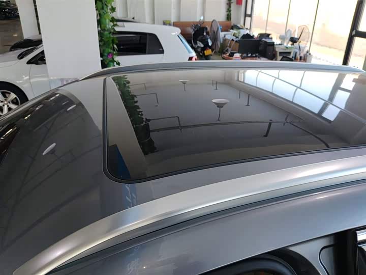 Фото 27 - BYD Yuan Plus