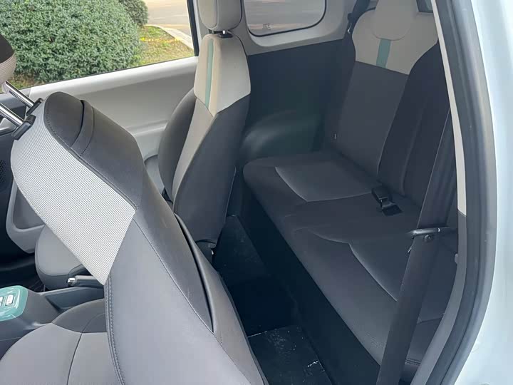 Фото 6 - Changan Qiyuan (Nevo) Lumin