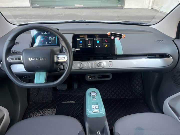 Фото 7 - Changan Qiyuan (Nevo) Lumin