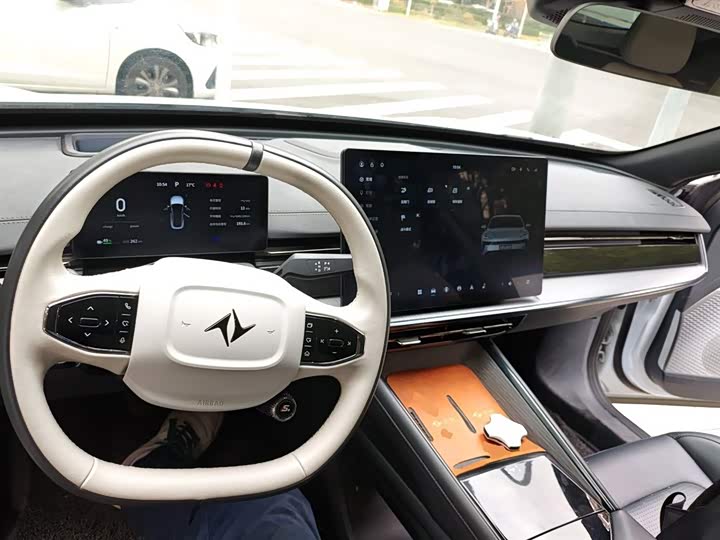 Фото 10 - Dongfeng Yipai eπ 007