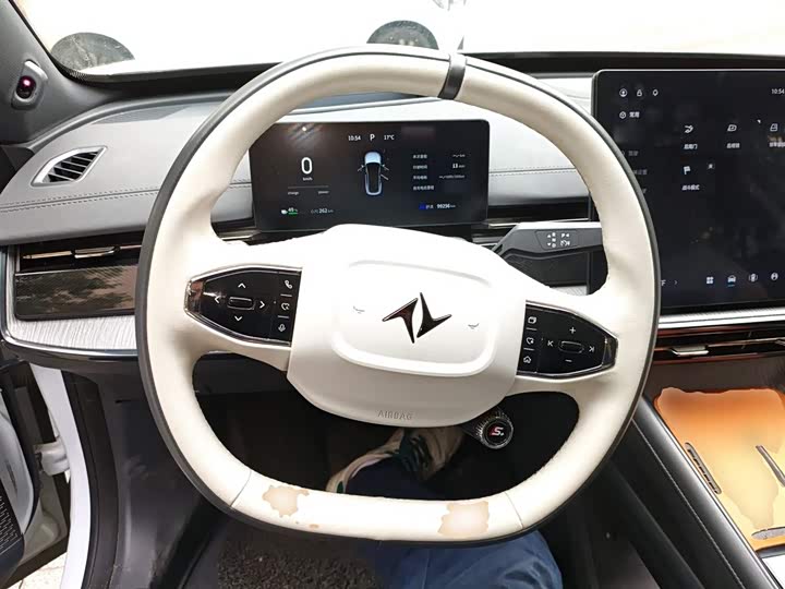 Фото 11 - Dongfeng Yipai eπ 007