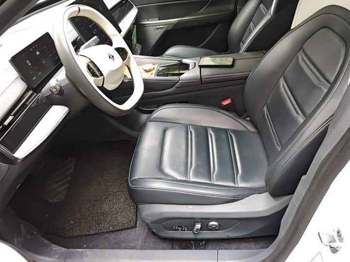 Фото 15 - Dongfeng Yipai eπ 007