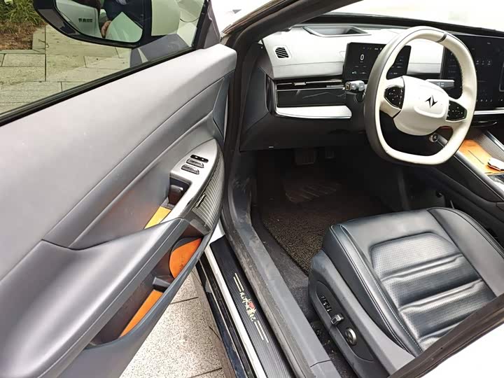 Фото 16 - Dongfeng Yipai eπ 007