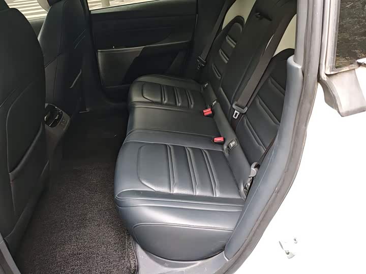 Фото 17 - Dongfeng Yipai eπ 007