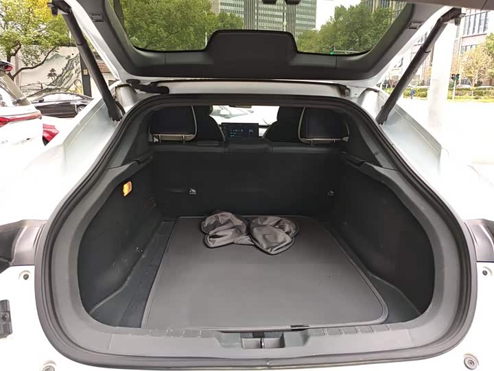 Фото 19 - Dongfeng Yipai eπ 007