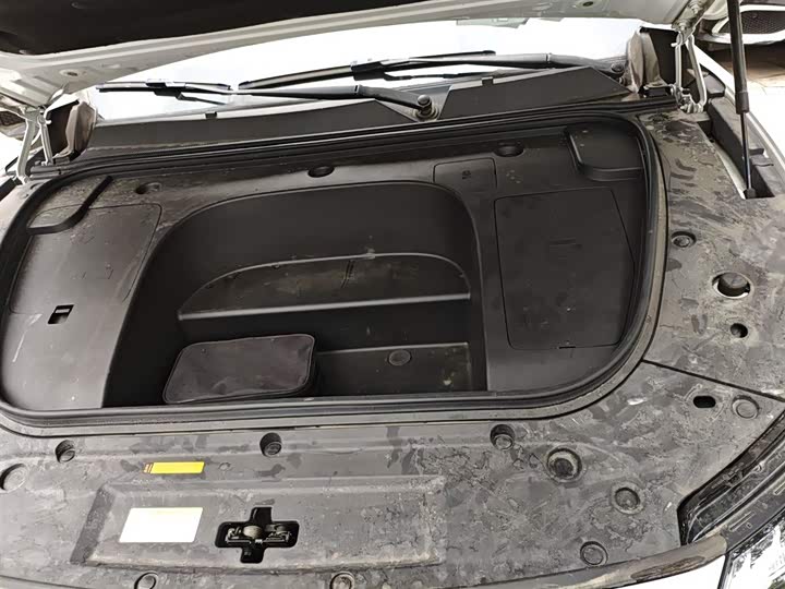 Фото 20 - Dongfeng Yipai eπ 007