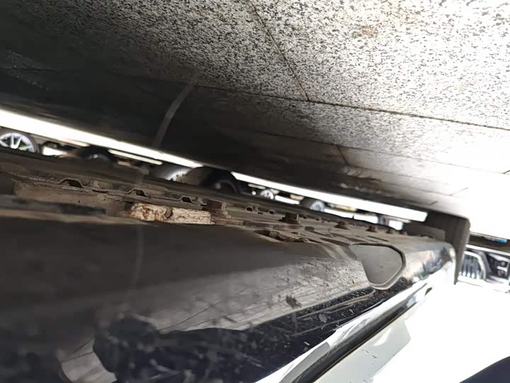 Фото 21 - Dongfeng Yipai eπ 007