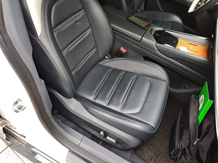 Фото 25 - Dongfeng Yipai eπ 007