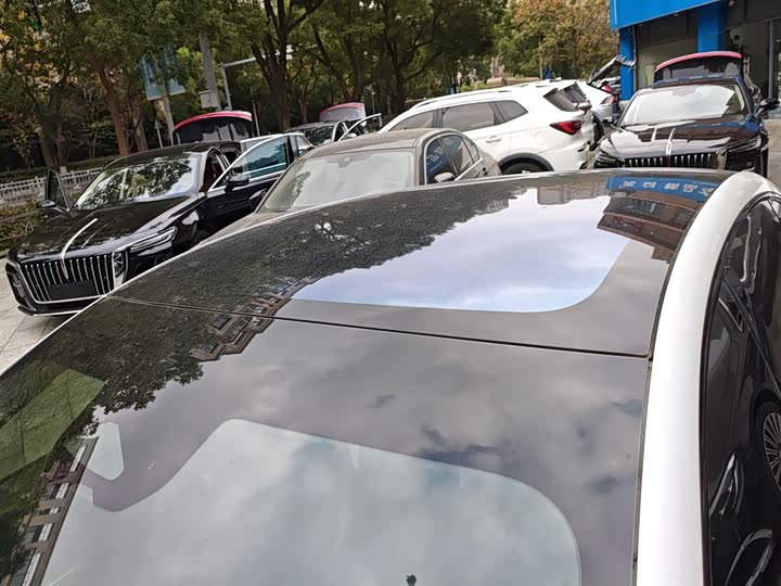 Фото 27 - Dongfeng Yipai eπ 007