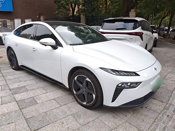 Фото 4 - Dongfeng Yipai eπ 007