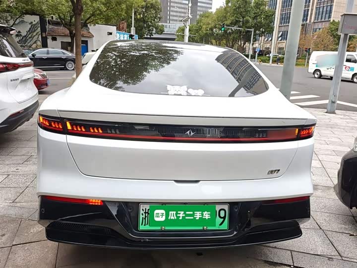 Фото 6 - Dongfeng Yipai eπ 007