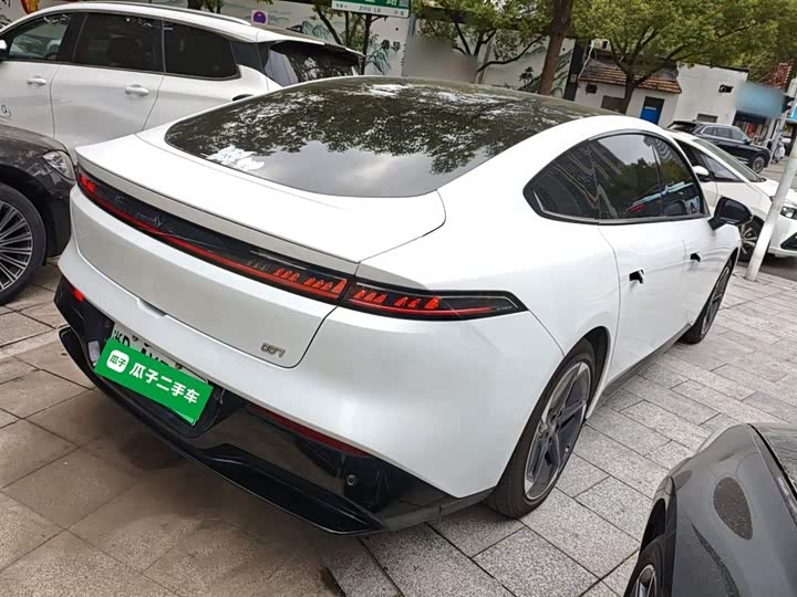 Фото 7 - Dongfeng Yipai eπ 007