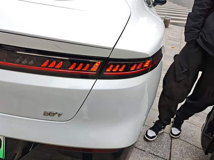 Фото 8 - Dongfeng Yipai eπ 007