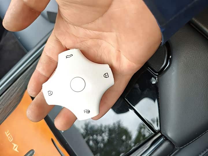 Фото 9 - Dongfeng Yipai eπ 007