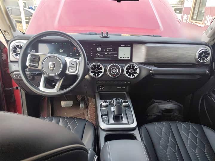 Фото 10 - Tank 300