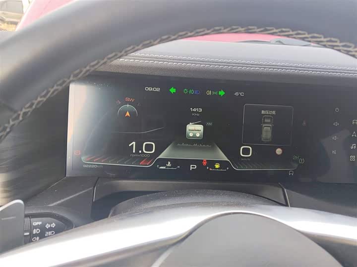 Фото 12 - Tank 300