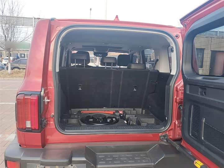 Фото 19 - Tank 300