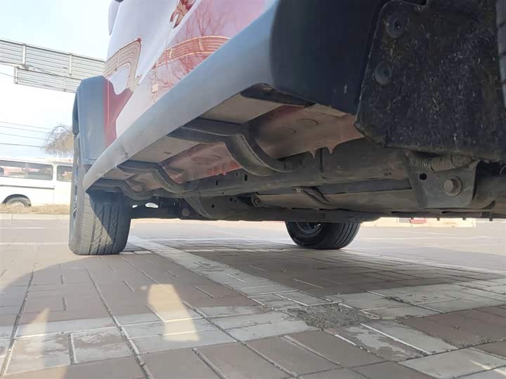 Фото 22 - Tank 300