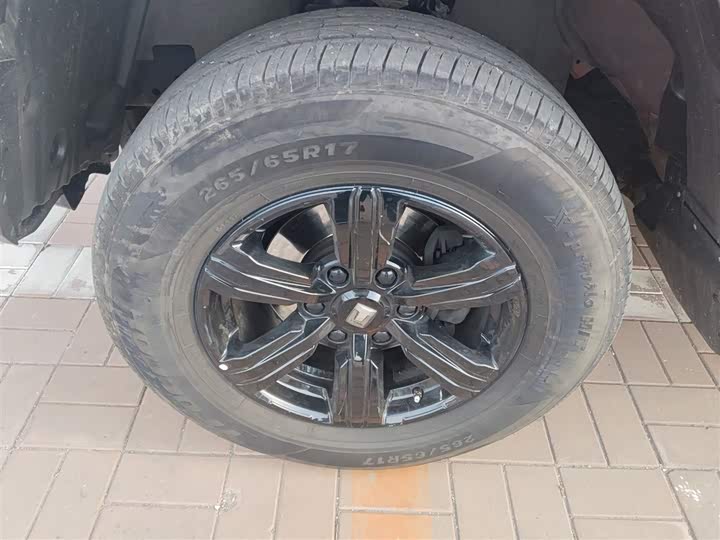 Фото 23 - Tank 300