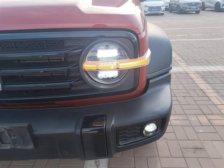 Фото 24 - Tank 300