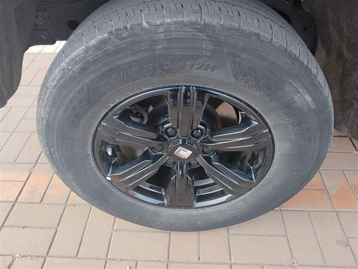 Фото 26 - Tank 300