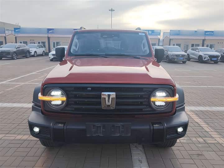 Фото 3 - Tank 300