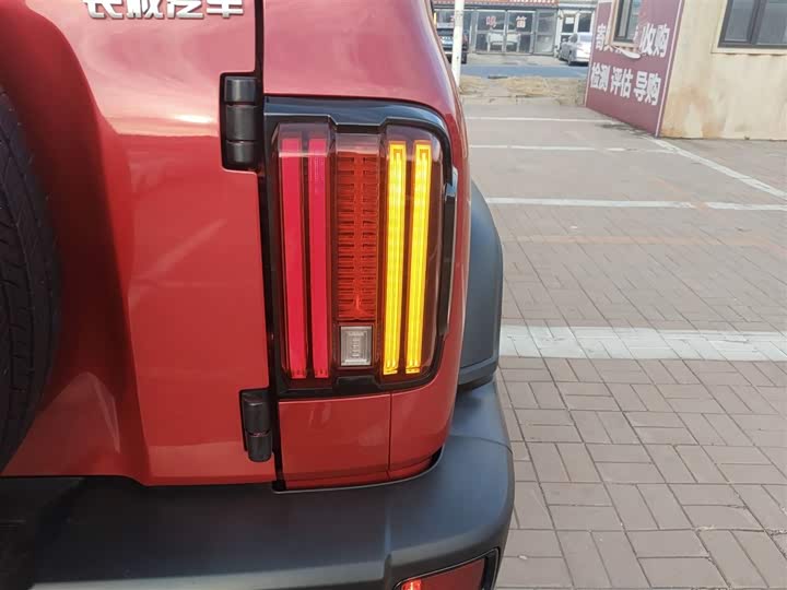 Фото 8 - Tank 300