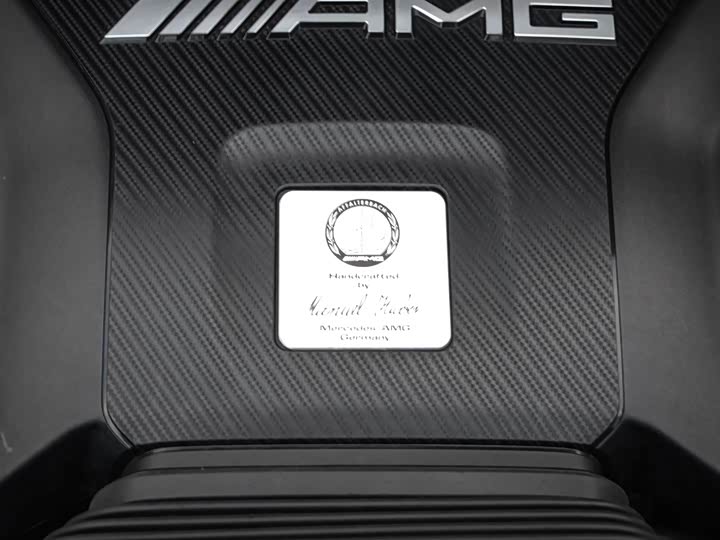 Фото 11 - Mercedes-Benz GLA-Class AMG