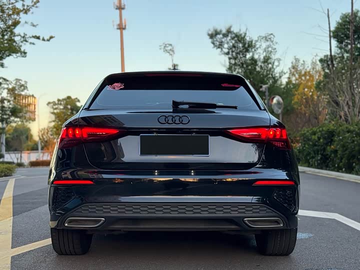 Фото 11 - Audi A3