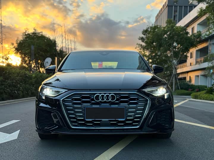 Фото 2 - Audi A3