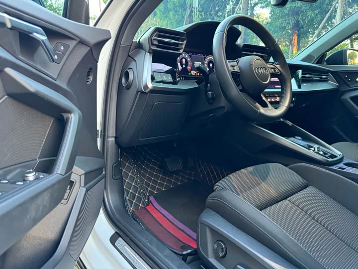 Фото 4 - Audi A3