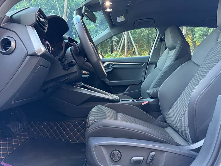 Фото 5 - Audi A3