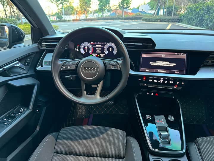 Фото 6 - Audi A3