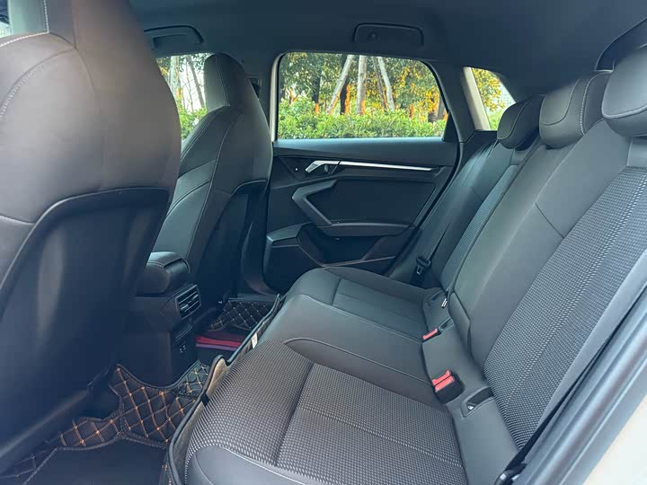 Фото 8 - Audi A3